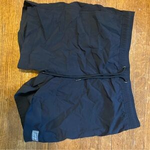 Eddie Bauer volley shorts
